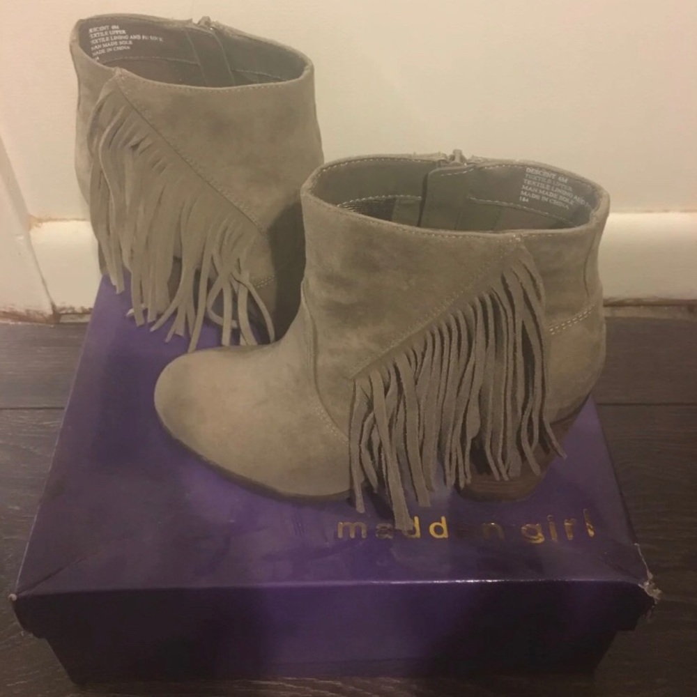Women’s Ankle Boots